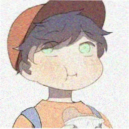 影迷狙击手阿甘头像